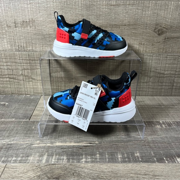 adidas - Lego Racer TR21 EL I IG0567 - Picture 2 of 5